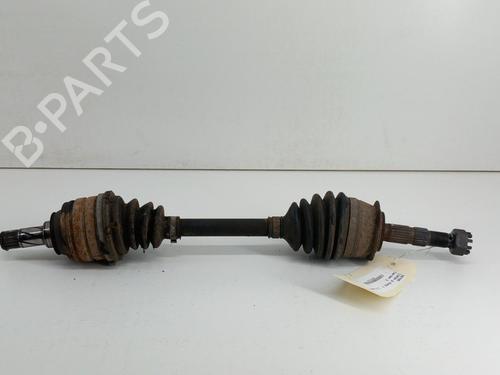 Used Left front driveshaft OPEL CORSA B (S93) 1.2 i 16V (F08, F68, M68) (65 hp) 28788880
