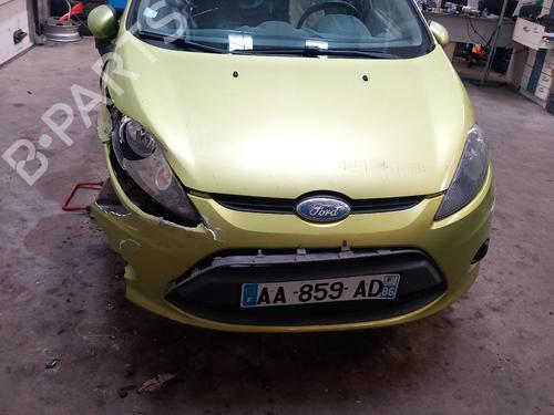 Used Parts FORD FIESTA VI (CB1, CCN)  1.6 TDCi  5004083