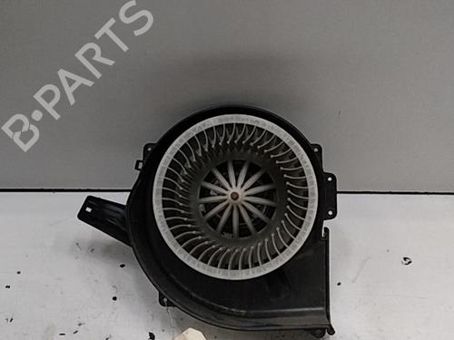 Used Heater blower motor SEAT IBIZA IV (6J5, 6P1) 1.2 TDI (75 hp) 28776062