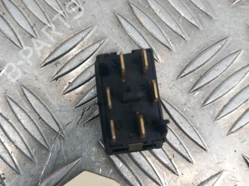 Right front window switch MG MGF (RD) 1.8 i 16V | BP28757477I26 