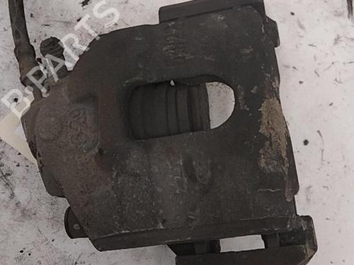 Left front brake caliper FORD FIESTA V (JH_, JD_) 1.4 TDCi | BP28784952M105