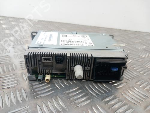 Radio PEUGEOT 2008 I (CU_) 1.2 VTi | BP28742997E6