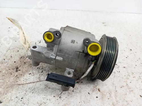 AC compressor TOYOTA AYGO (_B4_) 1.0 (KGB40) | BP28782564M34 