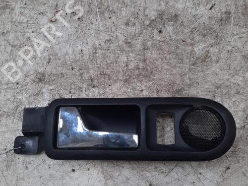 Venstre bagtil invendig håndtag VW GOLF IV (1J1) 1.9 TDI (90 hp) 28787174