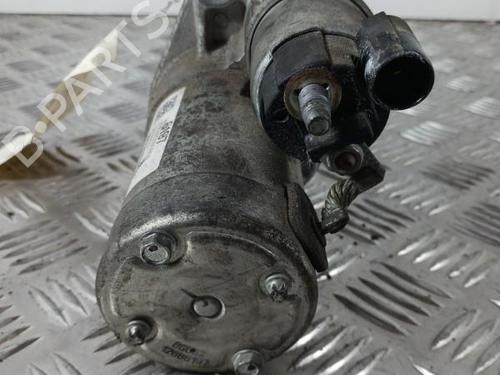 Used Starter OPEL KARL (C16) 1.0 (75 hp) 28767882