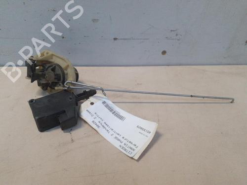 Used Switch CITROËN XANTIA (X1_, X2_) 2.0 HDI 90 (90 hp) 28791841