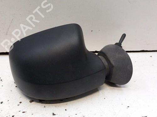 Used Right mirror DACIA SANDERO 1.4 (BS0C, BS0A, BS0G, BS1F, BS0E) (75 hp) 28751623