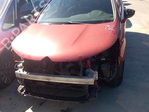 Brugte CITROËN C4 II (NC_) 1.6 HDi 110 4911349