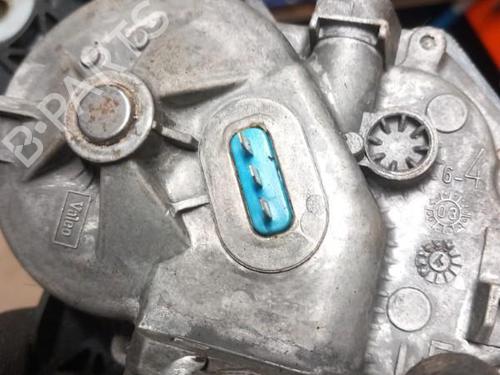 Rear wiper motor RENAULT LAGUNA II Grandtour (KG0/1_) 1.9 dCi (KG0G) | BP28786972M102 