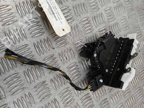 Electronic module FORD MONDEO III (B5Y) 1.8 16V | BP39759186M83 - Image 3