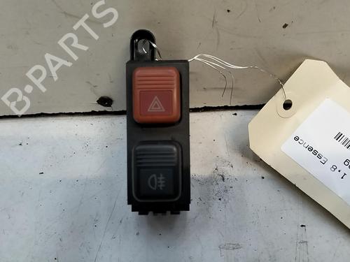 Warning switch MAZDA 626 III Hatchback (GD) 1.8 (GD8P) | BP28794135I22 - Image 2