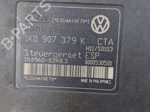Used ABS pump ABS pump 38607099 38607099