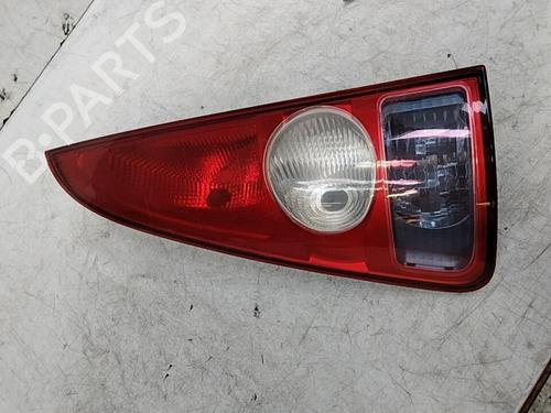 Venstre baglygte RENAULT ESPACE IV (JK0/1_) 1.9 dCi (JK0U) | BP28763205C34 