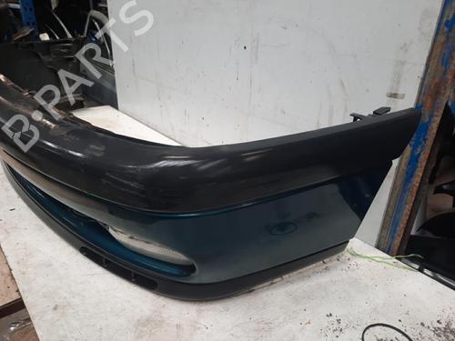 Front bumper RENAULT LAGUNA I (B56_, 556_) 2.2 dT (B569) | BP28761040C7 