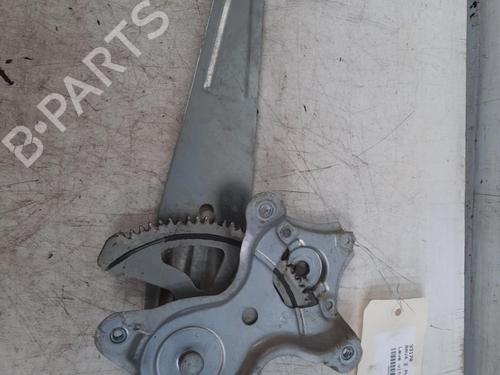 Used Rear right window mechanism TOYOTA RAV 4 II (_A2_) 2.0 D 4WD (CLA20_, CLA21_, CLA20R, CLA21R) (116 hp) 28750059