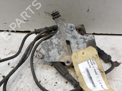 Ignition coil FIAT PANDA (169_) 1.2 (169.AXB11, 169.AXB1A) | BP28787497M94 - Image 2