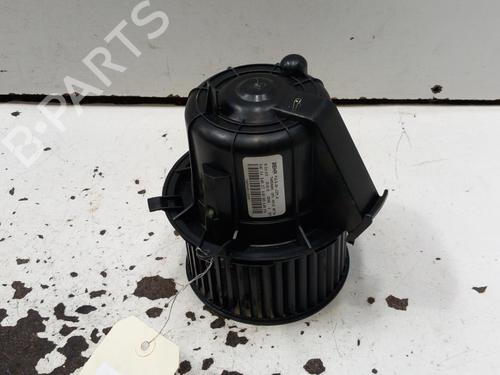 Used Heater blower motor CITROËN C3 II (SC_) 1.6 VTi 120 (120 hp) 28762530