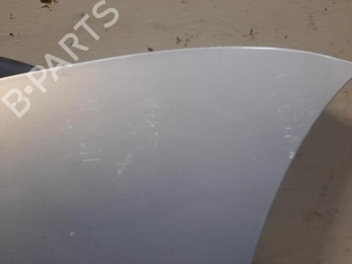 Used Hood OPEL ASTRA G Hatchback (T98) 1.4 16V (F08, F48) (90 hp) 28748570