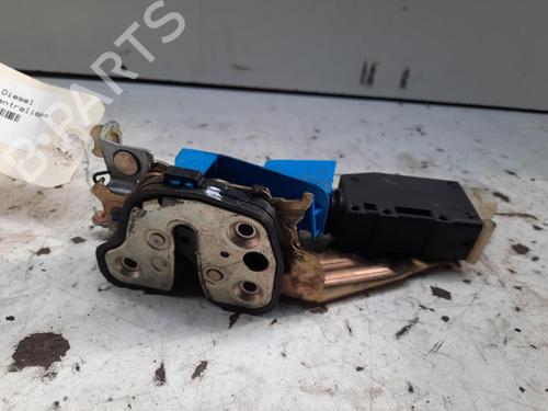 Elektronisk modul SAAB 9-3 (YS3D) 2.2 TiD (125 hp) 28791118
