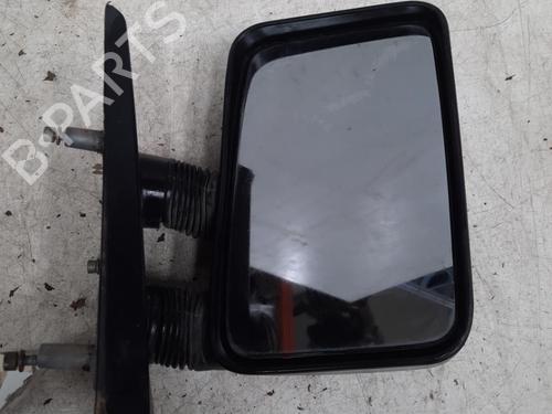 Used Right mirror CITROËN C25 Bus (280_, 290_) 2.5 D (73 hp) 28772094