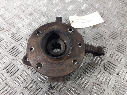 Used Left front steering knuckle RENAULT TWINGO I (C06_) 1.2 16V (C060) (60 hp) 28744996
