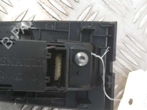 Switch RENAULT ZOE (BFM_) ZOE (BFMC, BFMD) | BP28756549I30