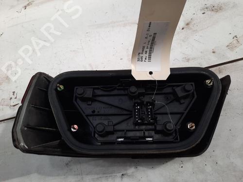 Used Left taillight Left taillight PEUGEOT 605 (6B) [1989-1999] 28771750 28771750