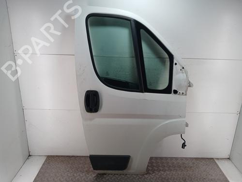 Used Right front door CITROËN JUMPER II Van 2.2 HDi 130 (130 hp) 31595511