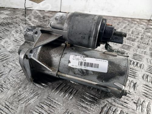 Used Starter Starter NISSAN NOTE (E11, NE11) 1.5 dCi (86 hp) 40527210 40527210