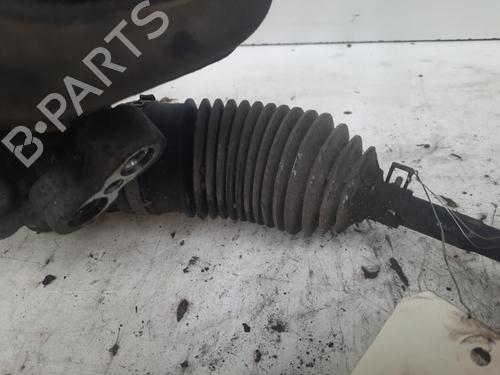Used Steering rack Steering rack DACIA DOKKER MPV (KE_) 1.5 dCi / Blue dCi 75 (KEAJ, KEAH, KEJW) (75 hp) 28769657 28769657