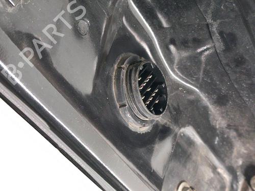 Left front door CITROËN XSARA PICASSO (N68) 1.6 HDi | BP28788130C2