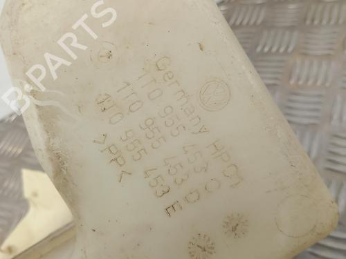 Used Windscreen washer tank Windscreen washer tank VW TOURAN (1T1, 1T2) 1.9 TDI (105 hp) 28744651 28744651