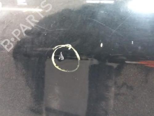 Left front door CITROËN C5 III Break (RW_) 2.0 HDi | BP28768942C2 