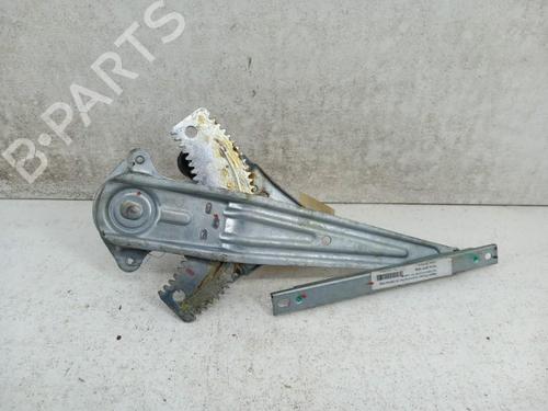 Used Rear right window mechanism NISSAN MICRA IV (K13K, K13KK) 1.2 (80 hp) 28746290