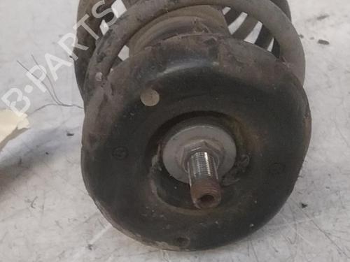 Right front shock absorber CITROËN C3 II (SC_) 1.4 HDi 70 (SC8HZC, SC8HR0, SC8HP4) | BP28751865M17 