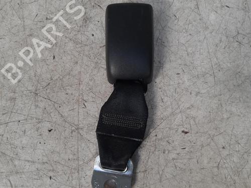 Used Seat buckle CITROËN C1 (PM_, PN_) 1.0 (68 hp) 28770259