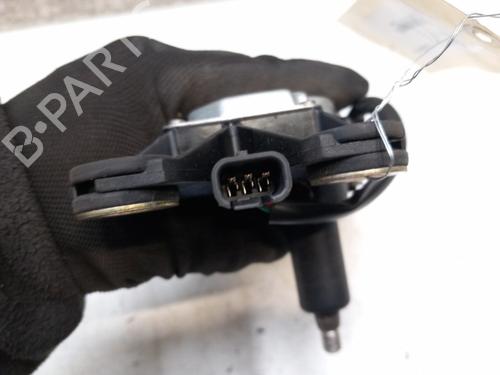 Viskermotor bakrute SMART CITY-COUPE (450) 0.6 (S1CLB1, 450.331, 450.336) | BP28734862M102 