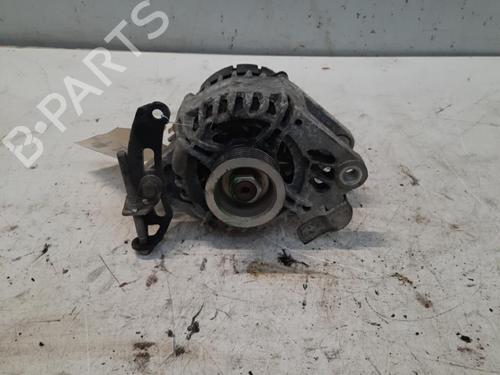 Generator PEUGEOT 107 (PM_, PN_) 1.0 (68 hp) 28772555