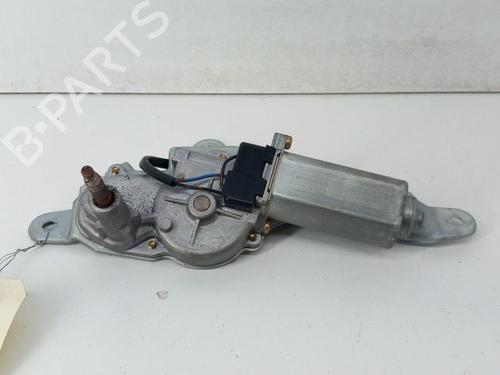 Viskermotor bakrute TOYOTA YARIS (_P1_) 1.3 (NCP10, SCP12_) (86 hp) 28773355