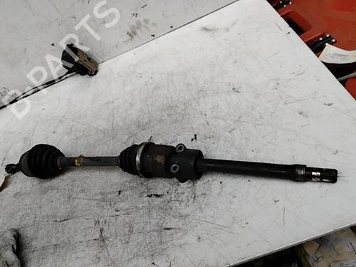 Right front driveshaft OPEL MERIVA A MPV (X03) 1.7 CDTI (E75) | BP28774880M39 
