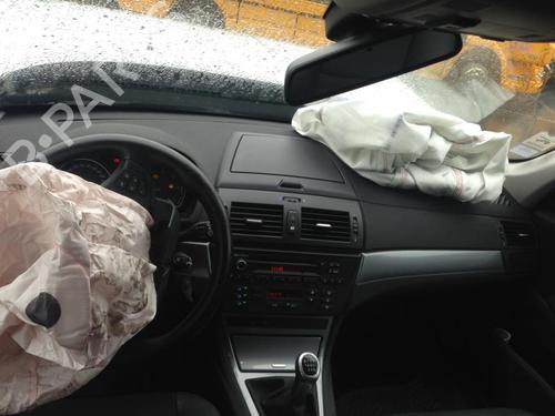 Electronic module BMW X3 (E83) xDrive 20 d | BP28755387M83 - Image 3