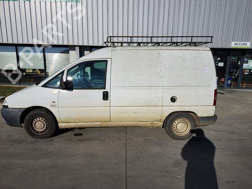 Used Parts CITROËN JUMPY I Van (BS_, BT_, BY_, BZ_)  1.9 D 70  4029634