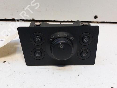 Headlight switch OPEL ZAFIRA / ZAFIRA FAMILY B (A05) 1.9 CDTI (M75) | BP28779161I24 