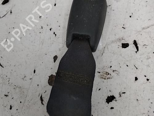Used Seat buckle CITROËN C-CROSSER (VU_, VV_) 2.2 HDi (156 hp) 28753861