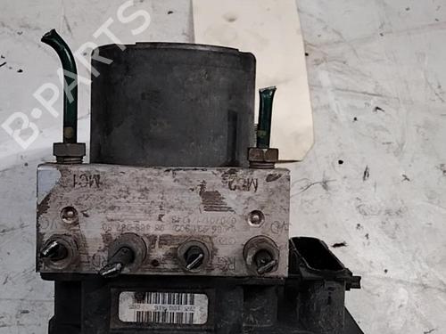 ABS pump PEUGEOT 307 (3A/C) 2.0 16V | BP28760317M43 