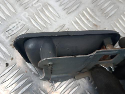 Used Front left interior door handle Front left interior door handle MITSUBISHI PAJERO II (V3_W, V2_W, V4_W, V5_W) 2.8 TD (V46W, V26W) (125 hp) 28742493 28742493