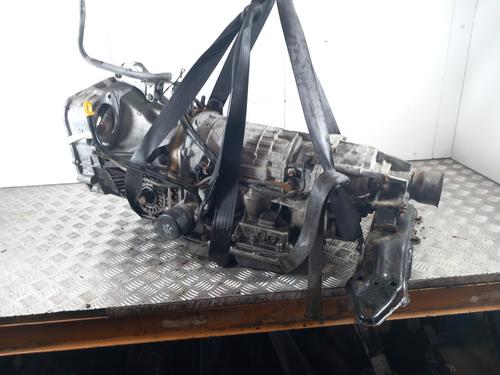Gearbox SUBARU LEGACY III Estate (BH) 2.5 AWD (BH9) | BP28739095M3