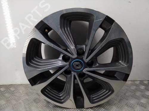 Used Rim RENAULT ZOE (BFM_) ZOE (BFMC, BFMD) (136 hp) 28741754