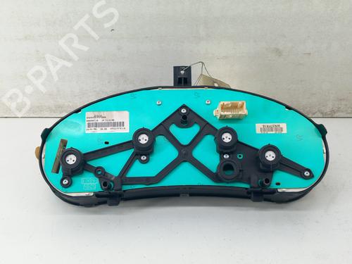 Instrument cluster PEUGEOT 206 Hatchback (2A/C) 1.4 HDi eco 70 | BP28761985C47