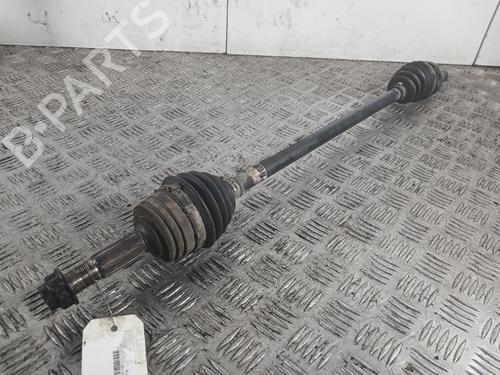Right front driveshaft PEUGEOT 108 1.0 VTi | BP37229179M39 - Image 2